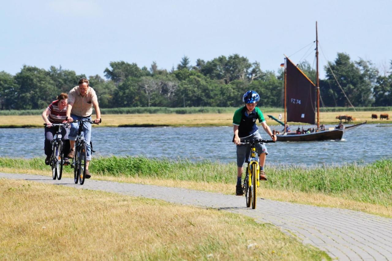 Seestr_54 Nr_304 Zingst Exterior foto
