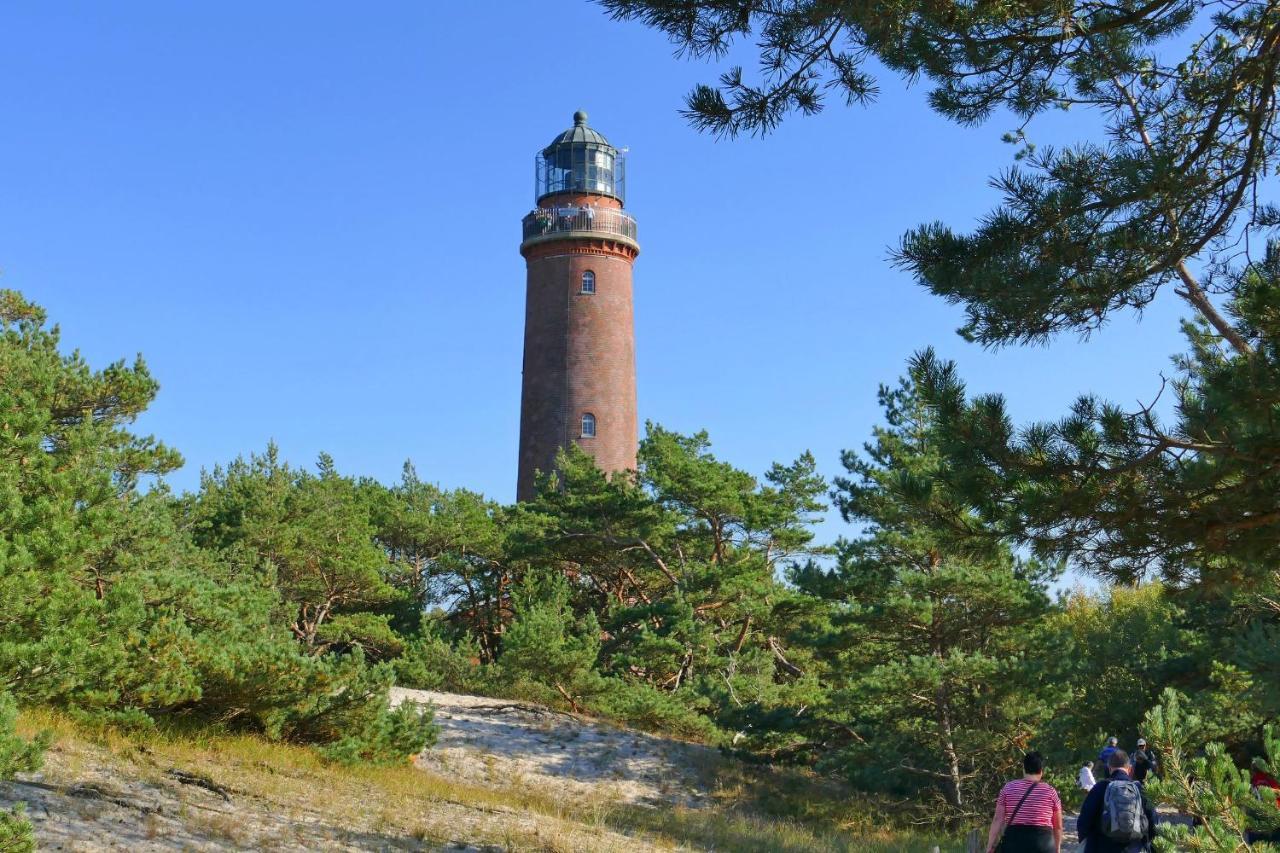 Seestr_54 Nr_304 Zingst Exterior foto